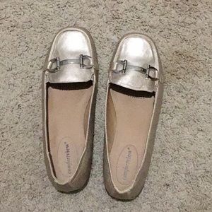 Comfortview Loafers